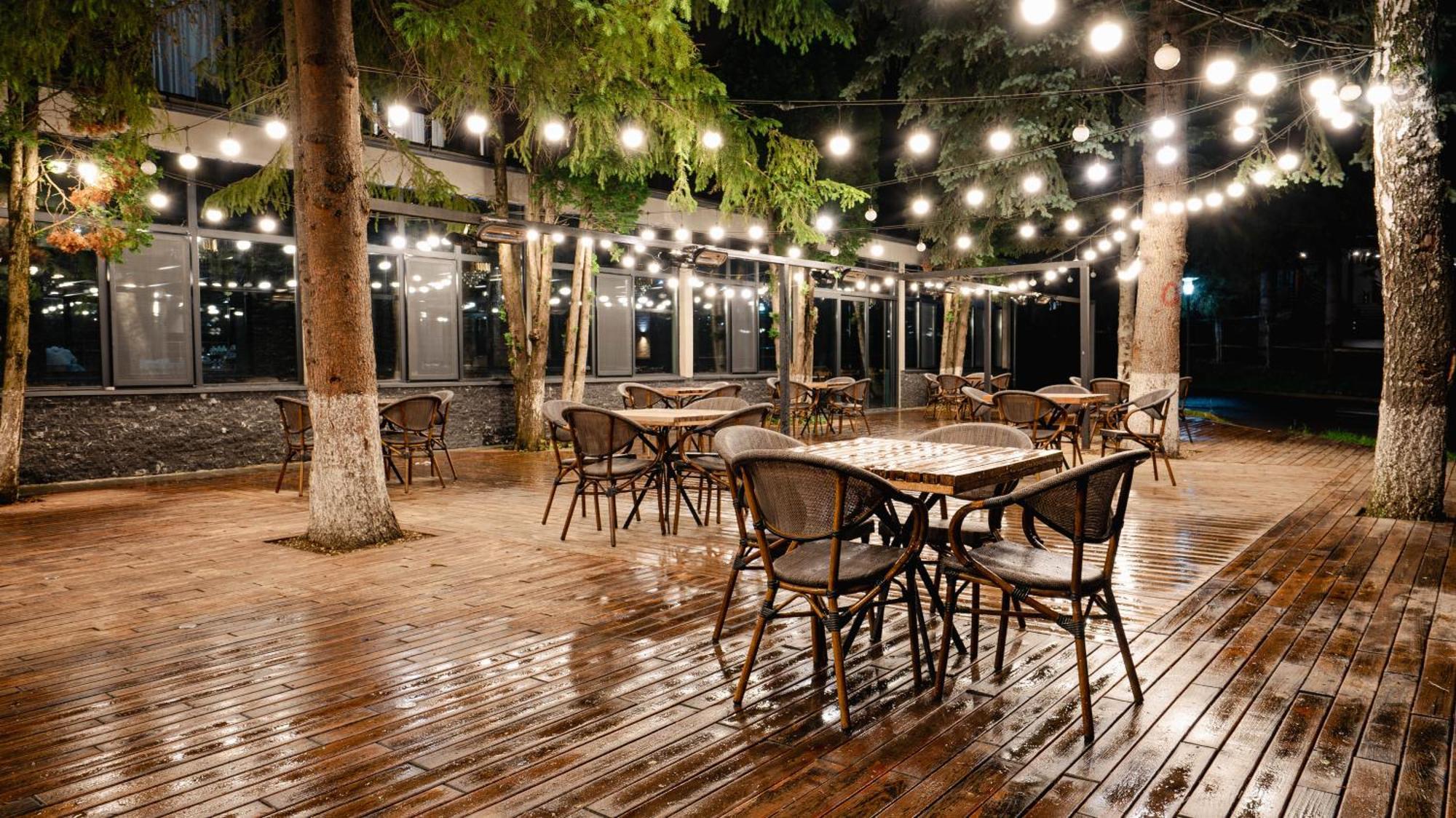 Bakuriani Inn Bakuriani