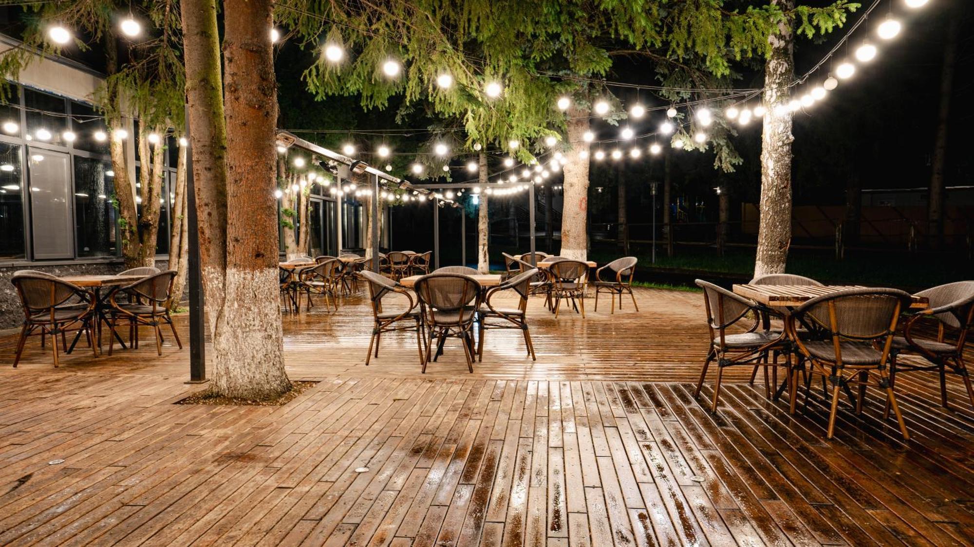 Bakuriani Inn 5*