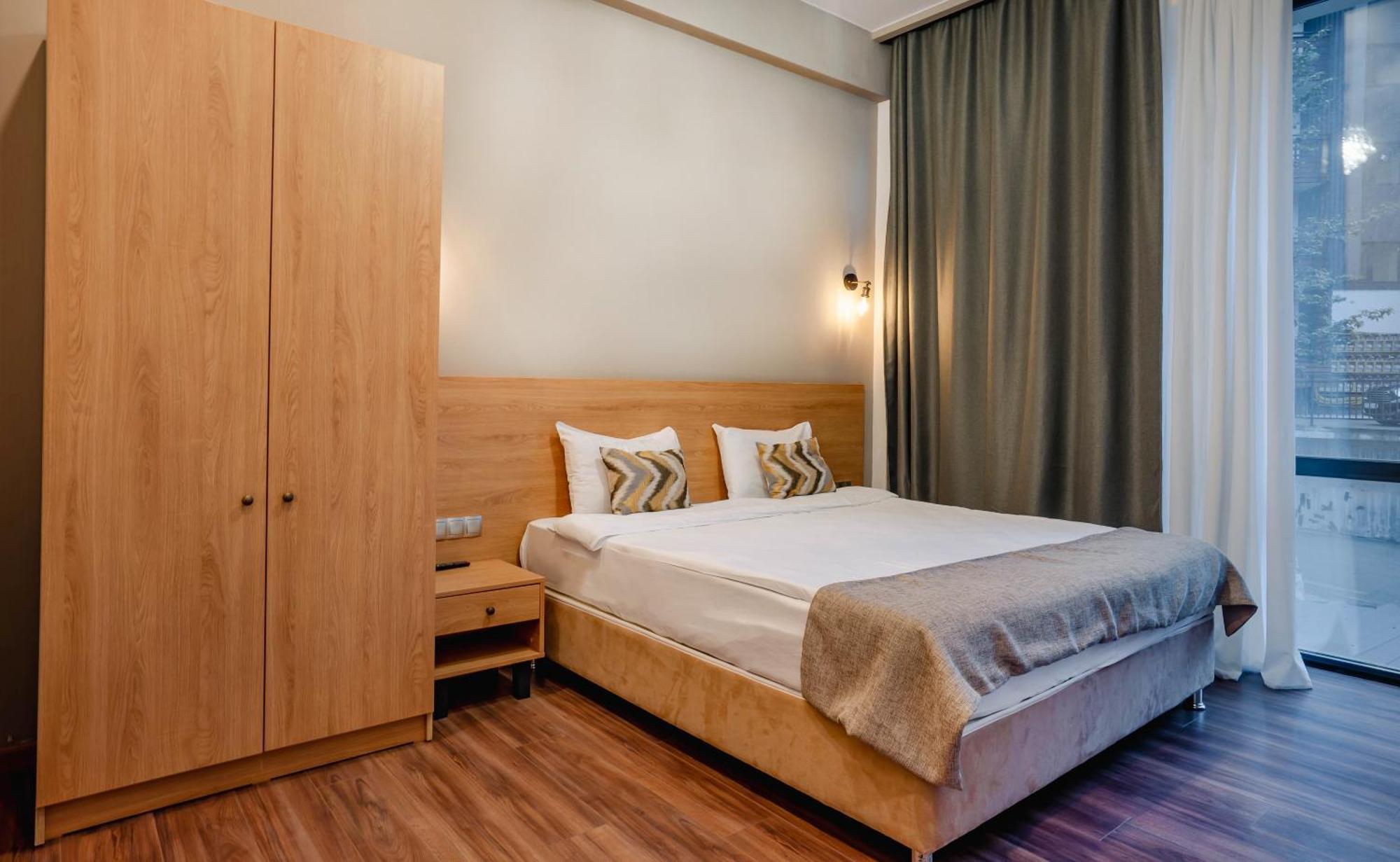 Bakuriani Inn Bakuriani